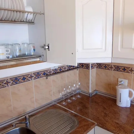 Apartamento Romantic Ocean Views Tacoronte