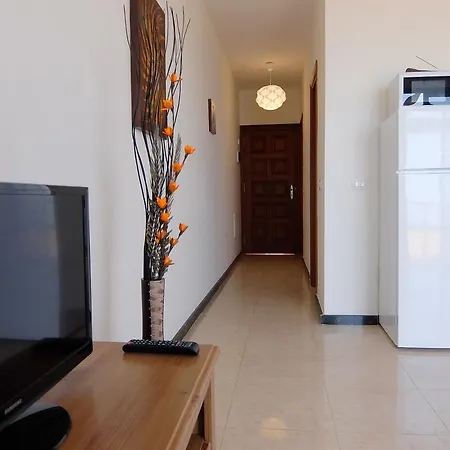 Apartamento Romantic Ocean Views
