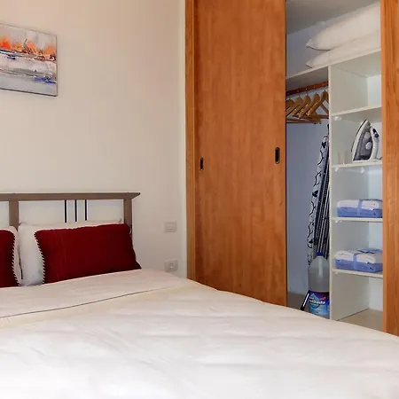 Romantic Ocean Views Apartamento
