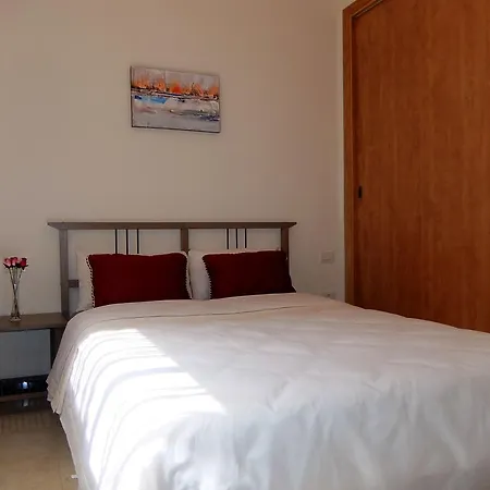 Apartamento Romantic Ocean Views