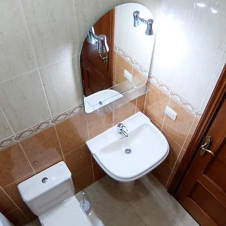 Apartamento Romantic Ocean Views *