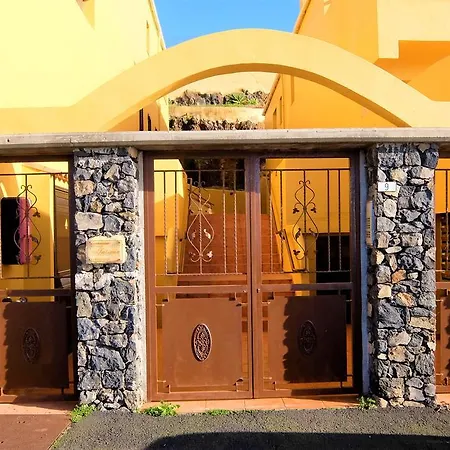 Apartamento Romantic Ocean Views