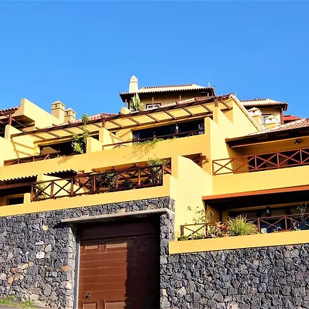 Apartamento Romantic Ocean Views *