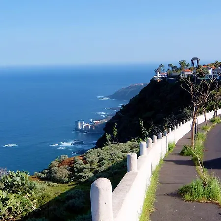 Romantic Ocean Views Apartamento *